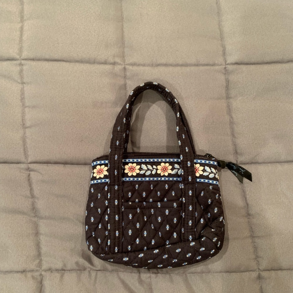 Vera Bradley Handbag